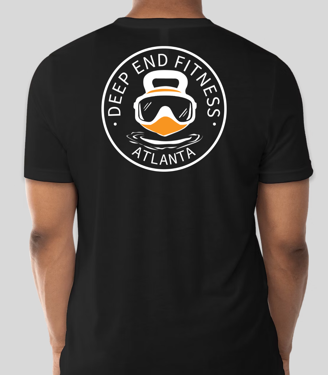Short Sleeve OG Atlanta Logo