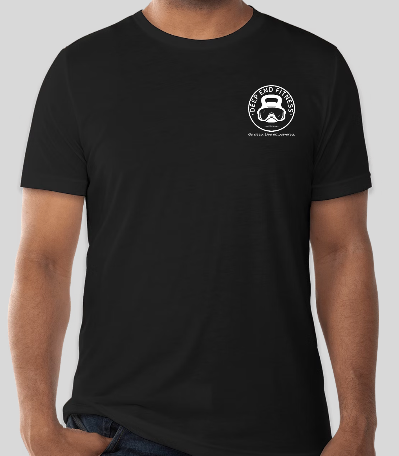 Short Sleeve OG Atlanta Logo