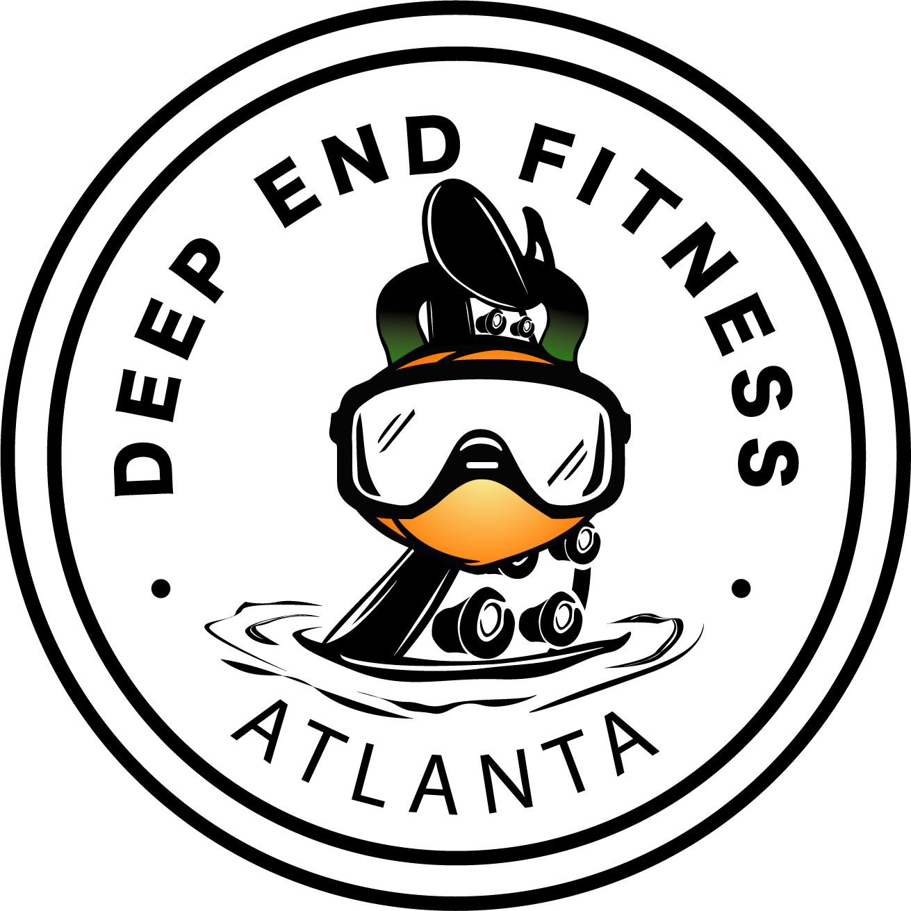 Deep End Fitness Atlanta