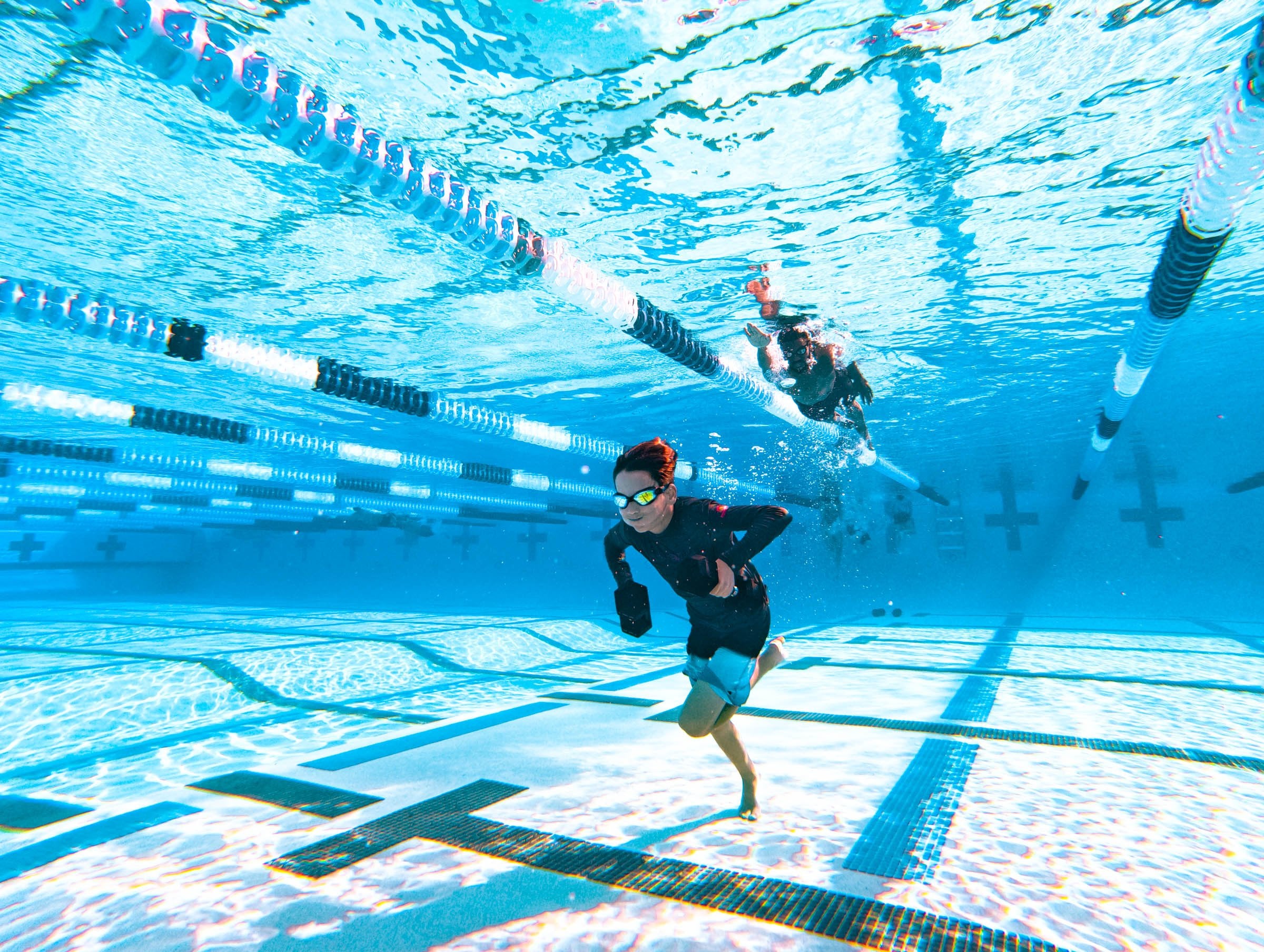 Saturday Drop-In Session (8:00 AM – 10:00 AM)